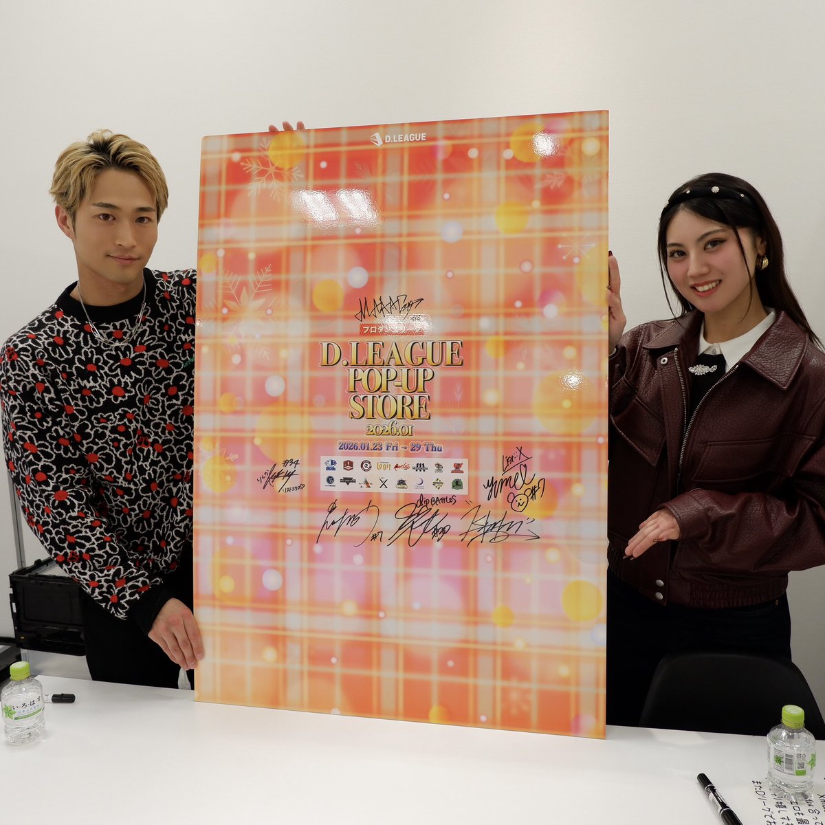 Dリーグ★当たりチェキ★ルクス　TAKI Dリーグ☆当たりチェキ☆ルクス TAKI