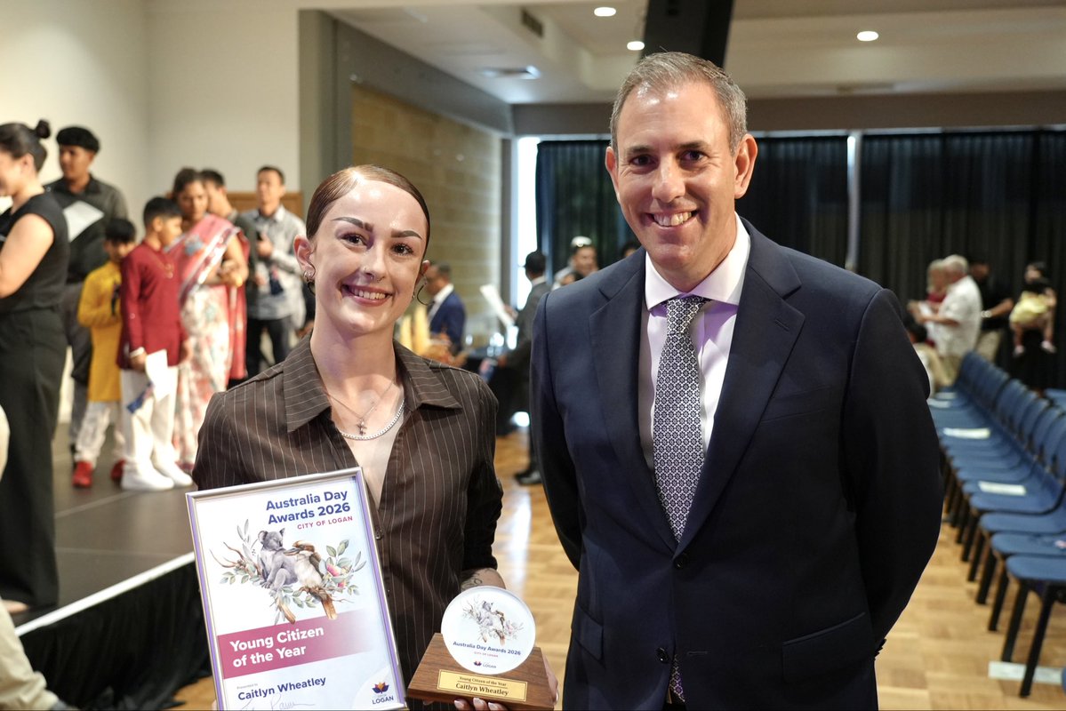 Jim Chalmers MP tweet media