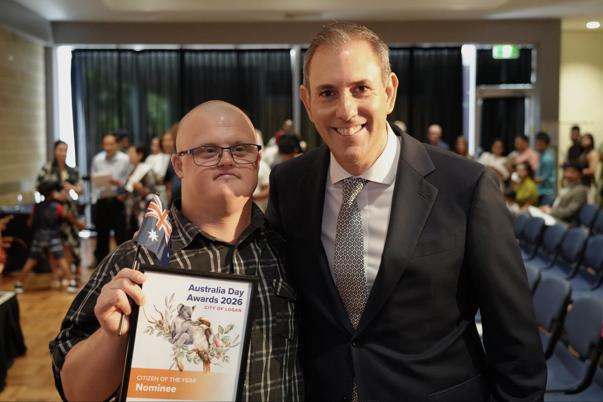 Jim Chalmers MP tweet media