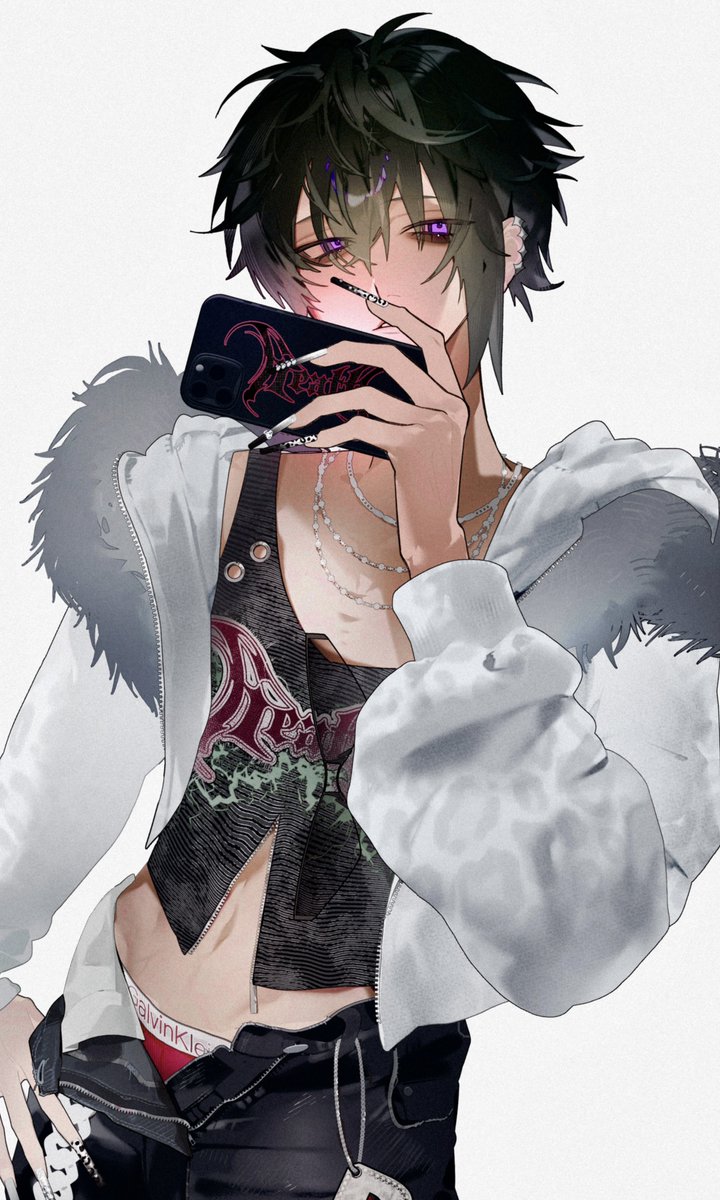 力 tweet media