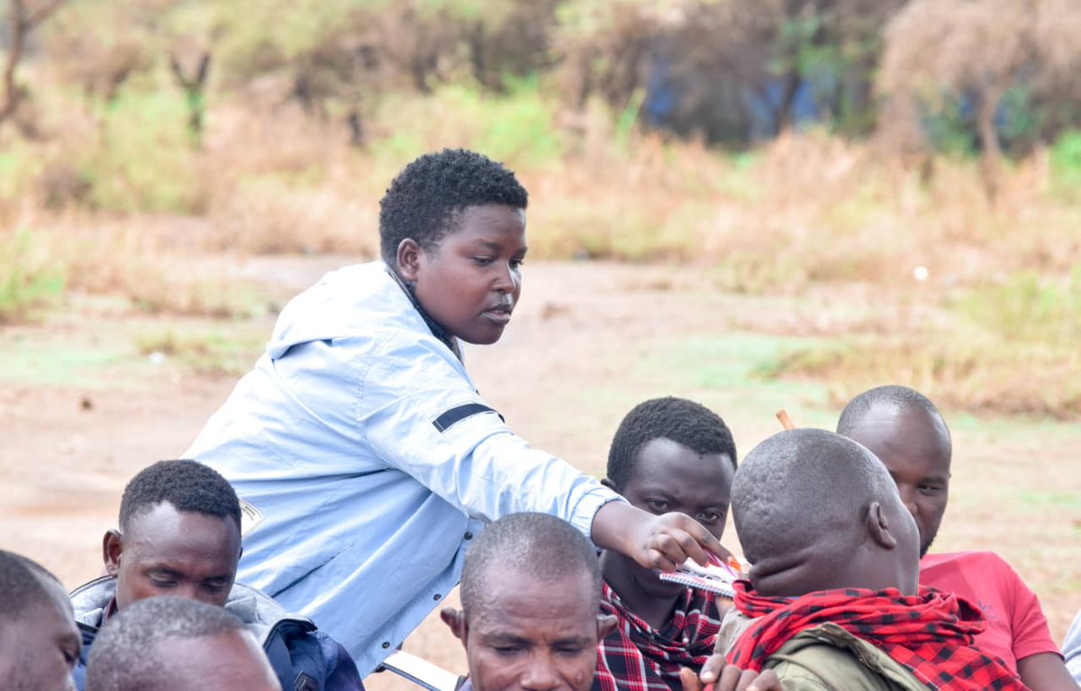 Nice Place Foundation tweet media