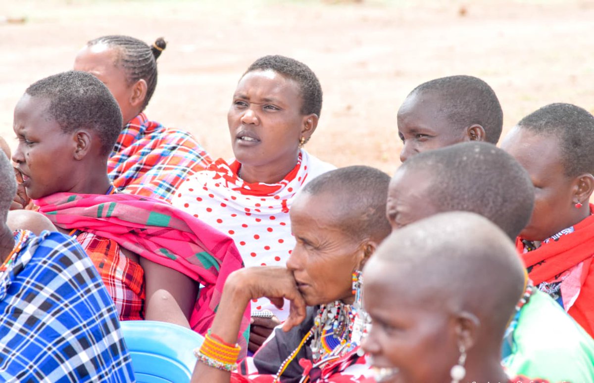 Nice Place Foundation tweet media