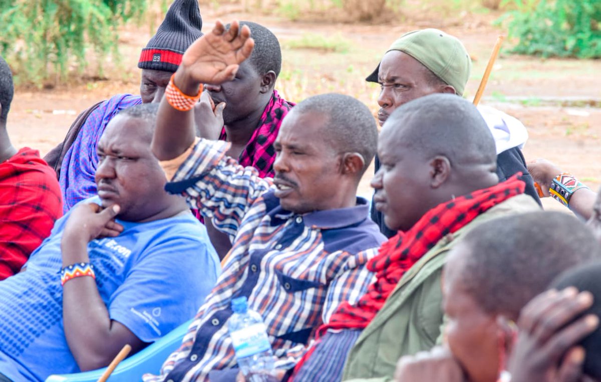 Nice Place Foundation tweet media