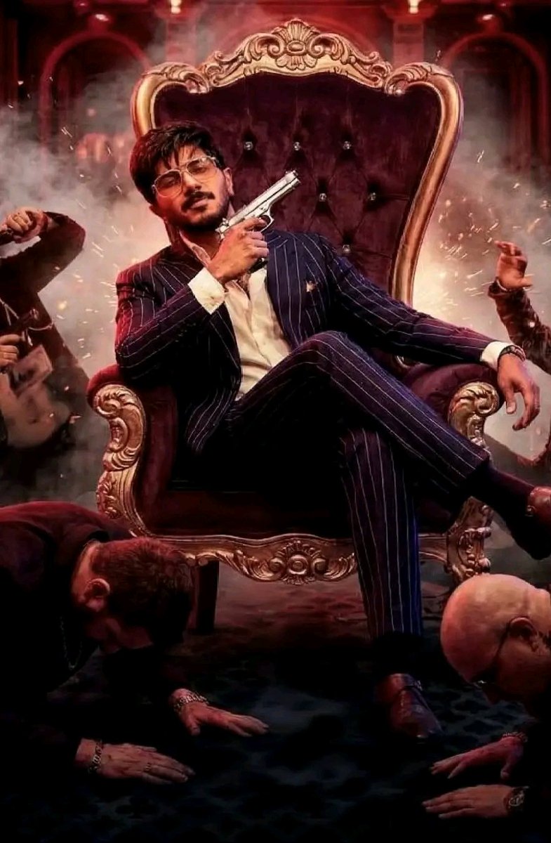 KimDaMi007's tweet image. Dulquer Last 10 Malayalam Films KBO Opening !

#Charlie - 2CR
#Kali - 2.34CR
#Kamattipadam - 1.55CR
#JomonteSuvisheshangal - 2.71CR
#CIA - 3CR+
#Solo - 3.36CR
#OruYamandanPremakadha - 1.85CR
#VaraneAvishymund - 1CR
#Kurup - 4.6CR
#KingOfKotha - 5.75CR

Super Star🤷‍♂️🔥

Consistency