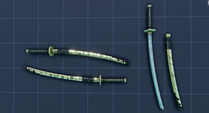 DevAdri II Comms open(1/3) tweet media