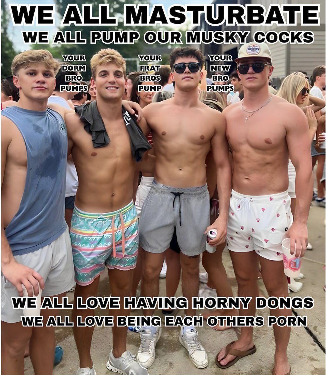 MuscleGoonBro's tweet photo. started my bate sesh making this and now my dong needs more pumpies bro https://t.co/rU1tvtc3kD