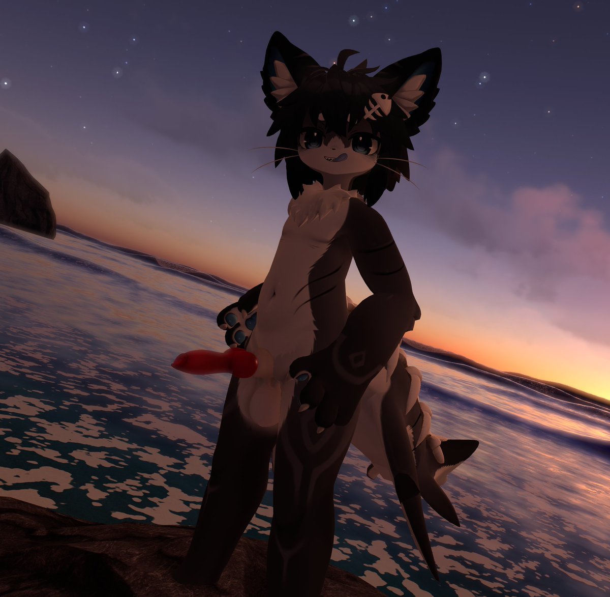 Im a shark want to get wet with me 

📸<a href="/sirgwah/">SirGwah</a>