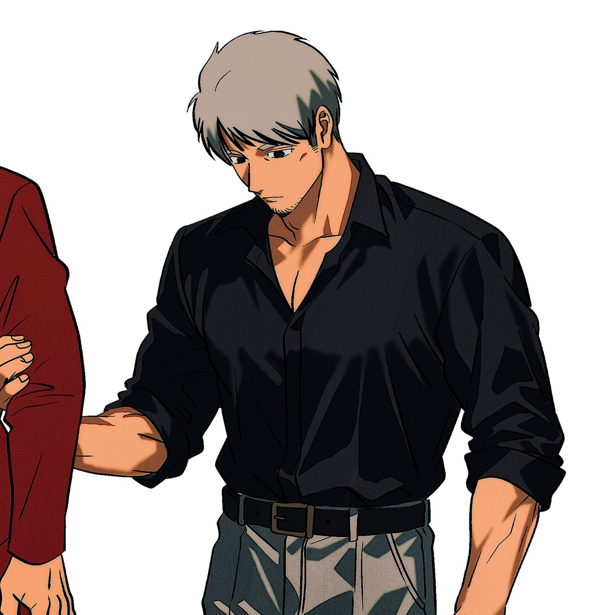 용8키류 자꾸 보호본능 자극해서
할방탱 뭐하시는거죠 지금? 됨