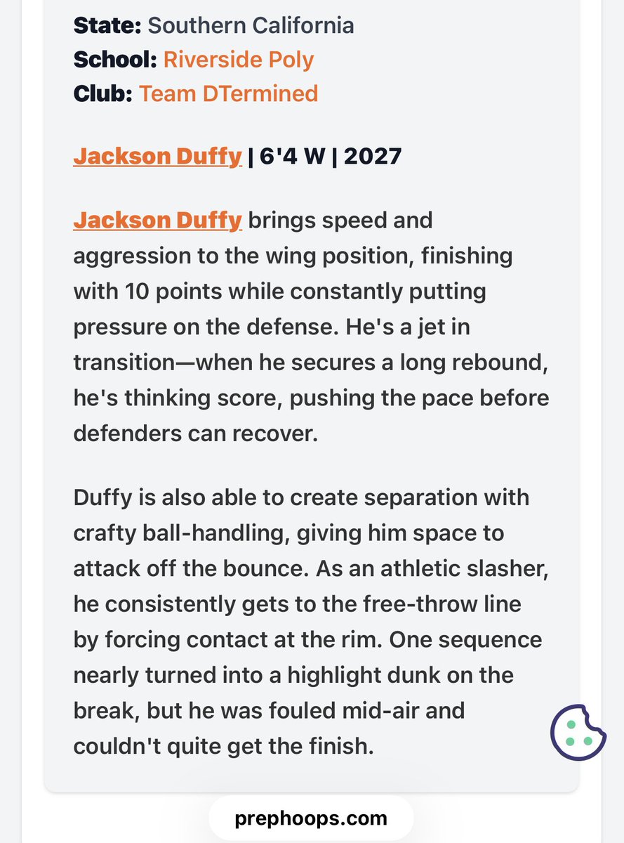 Jackson Duffy tweet media