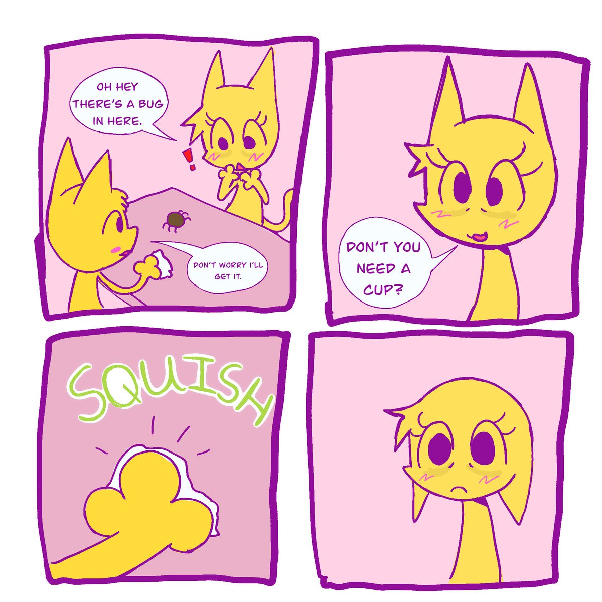 ZedKat (commisions paused) (@shelley_zedkat) on Twitter photo 