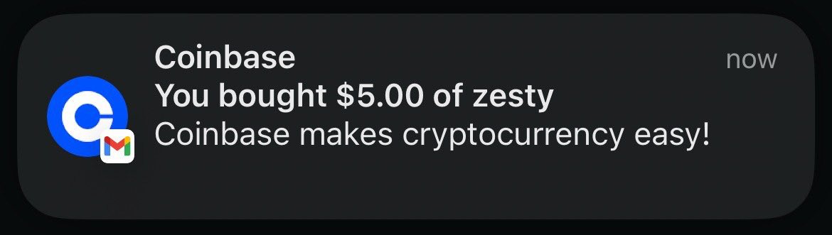 you can buy Solana memecoins from Coinbase now???? wtf????