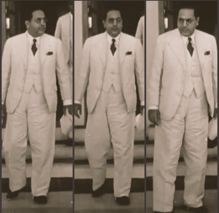 Whole and Soul Of the Indian Republic Day

Vishvaratna Dr Babasaheb Ambedkar 

Happy Republic Day 

Jaibhimach 💙