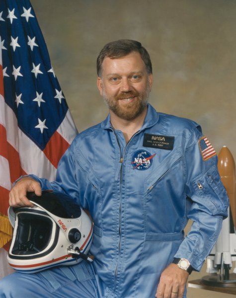john_macgowan's tweet photo. This is Paul Scully Power, first Australian to actually go to space. Riverview boy, St Johns at Usyd, Applied Mathematics (back when that meant something) Founded the RAN oceanographic group, was selected for Oceanograph team on Skylab and became the first Australian in space. Would later map the first ocean eddy. He is also the first man to ever go to space with a beard.