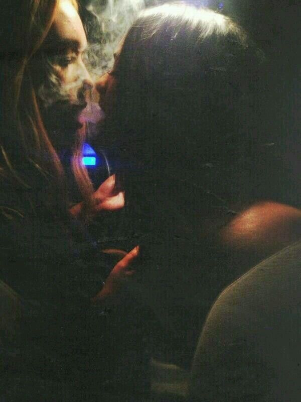 th3nightingales's tweet image. Spreading my lesjargyle agenda

Joan and August