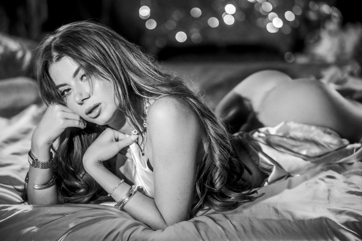 Stella Luxx 💋 tweet media