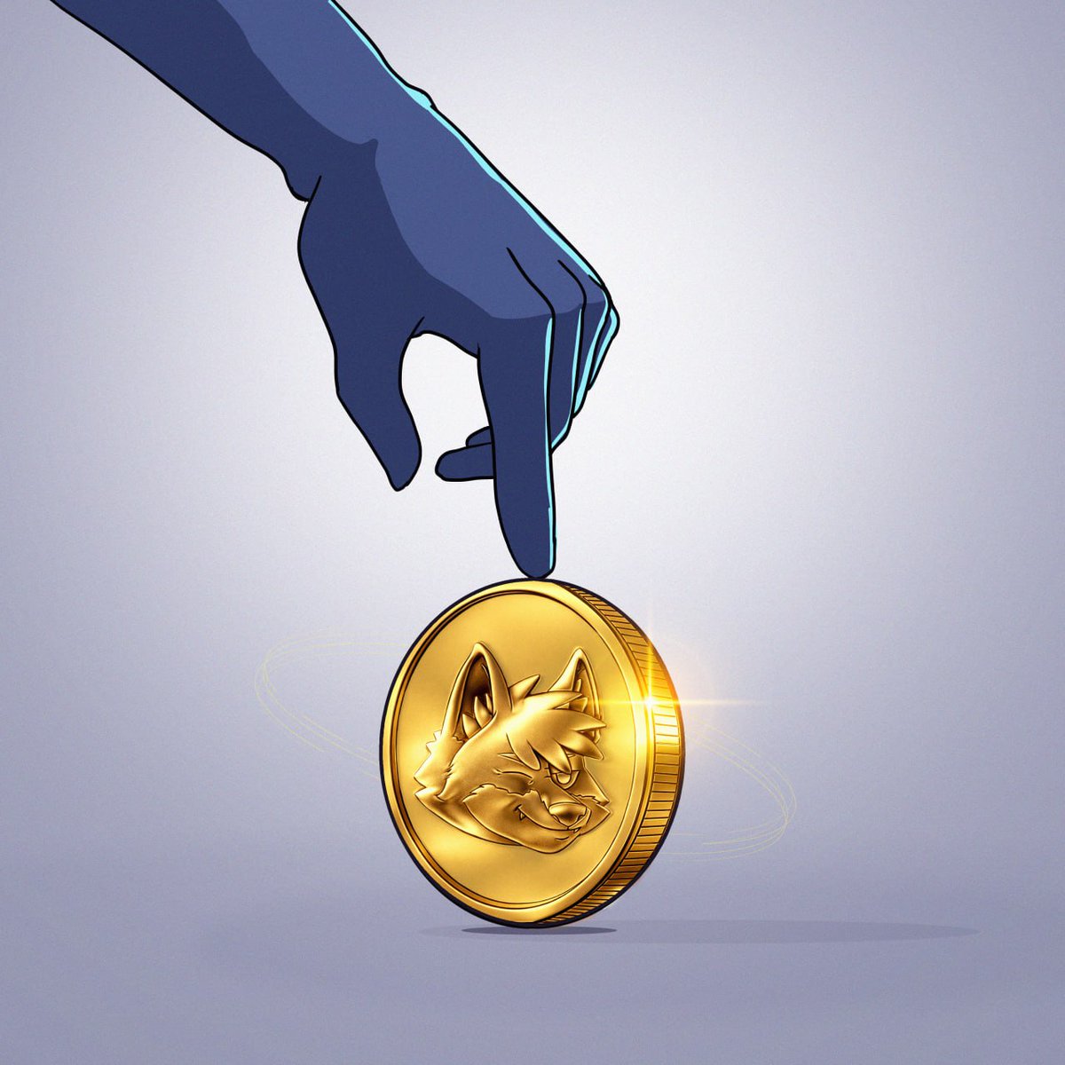 WolfSWAP | SWAP & WIN tweet media