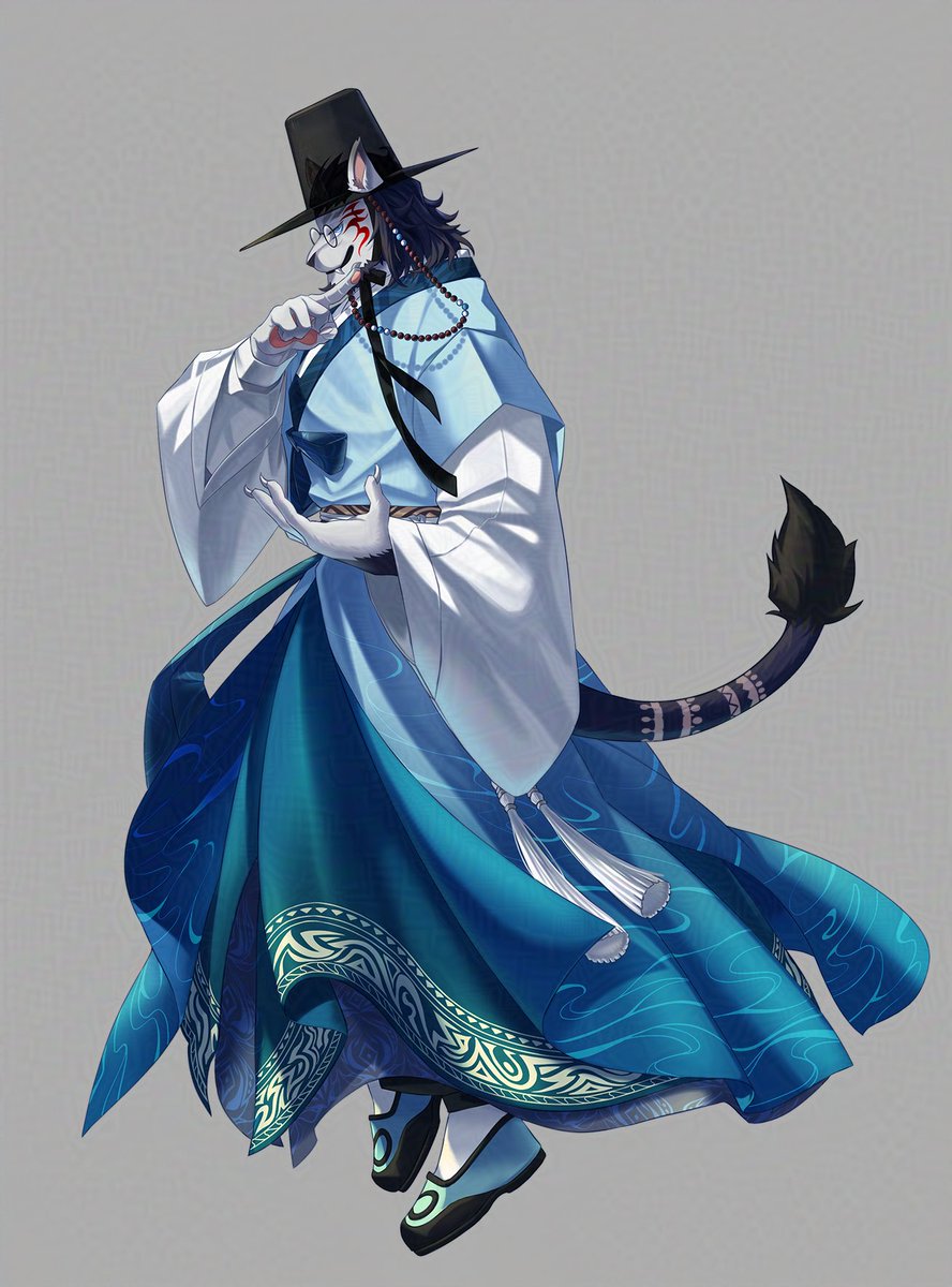 바탕화면 지정
컴퓨터 켤 때마다 흐뭇해짐