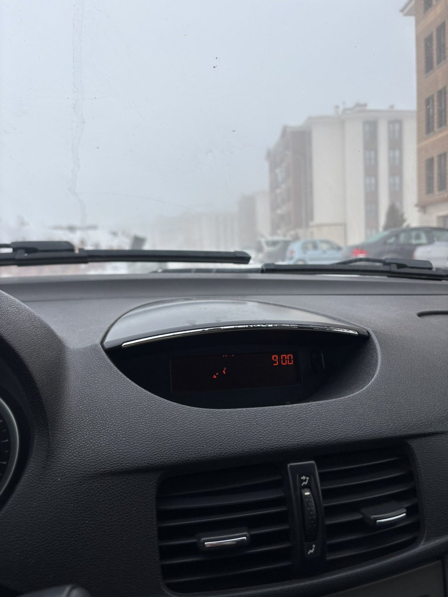 Dakik olmayı seviyorum 🙃