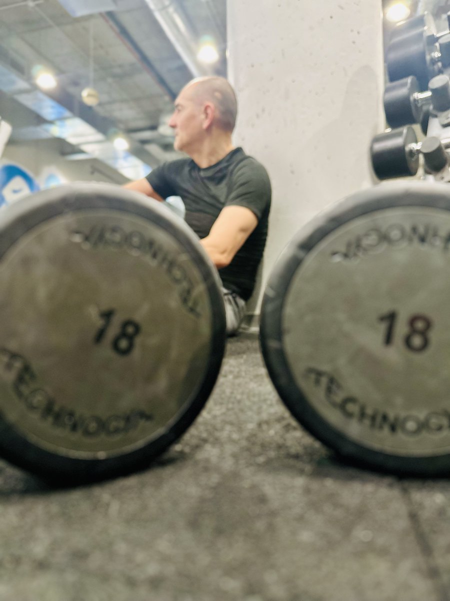 amorphys's tweet image. Neatza ! 
Gym ✅