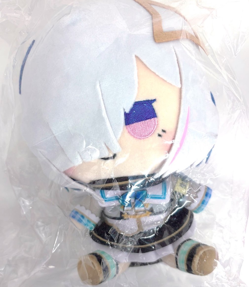 ファンダムなんば です💕 【最新入荷情報】 ホロライブ 天音かなた ファンダムなんば です💕 【最新入荷情報】 ホロライブ 天音かなた