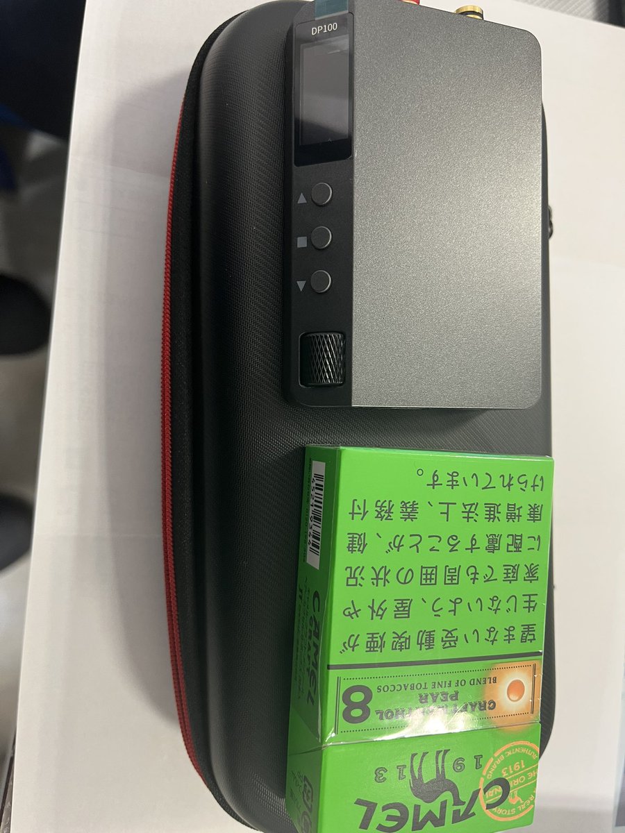 Takao Nakanishi tweet media