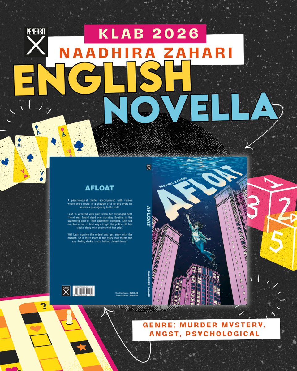 Penerbit X tweet media