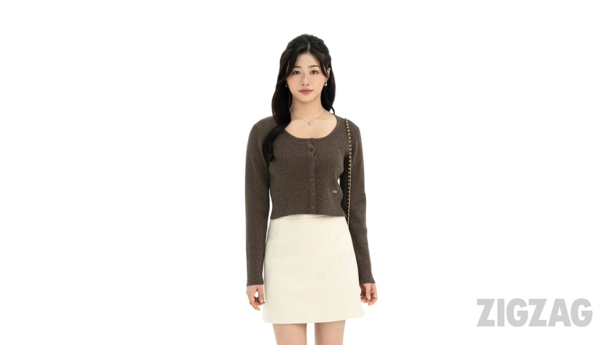 지그재그 tweet media