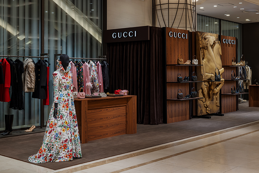 GUCCI JAPAN (@gucci_jp) / Posts / X
