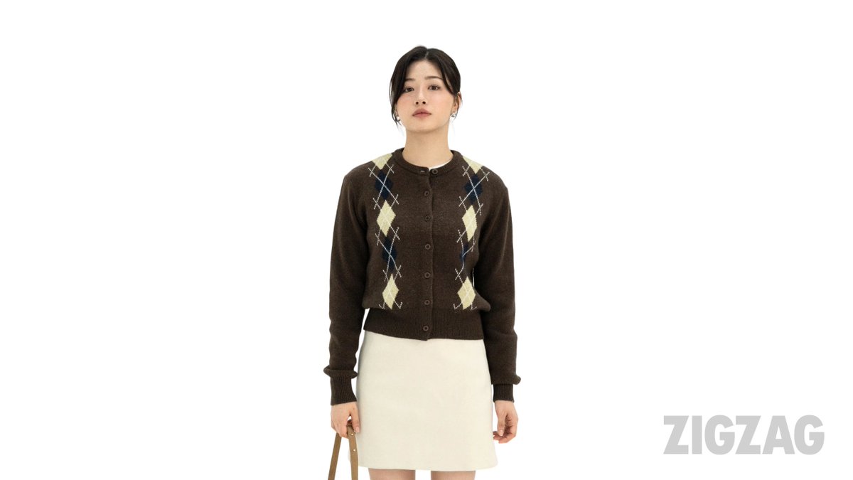 지그재그 tweet media