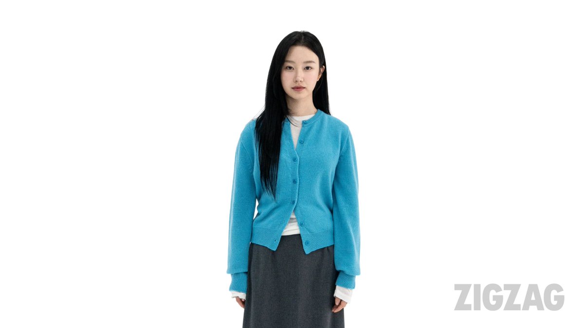 지그재그 tweet media