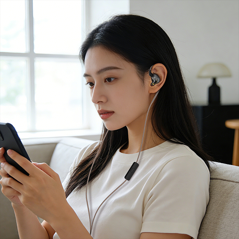 HIFI Earphones
Recommended bass earphones earbuds
—G4
aliexpress.com/item/100501065…

ja.aliexpress.com/item/100501065…
😍😍😍