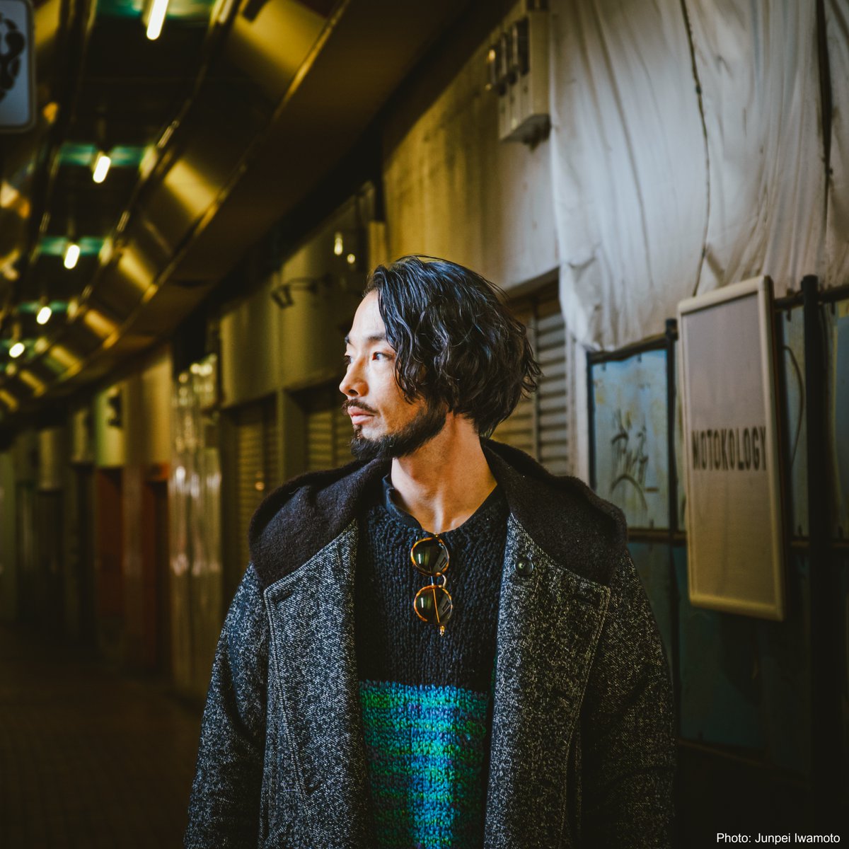 performingartjp's tweet photo. 【#PANJ 新規記事公開！】森山未來
神戸再発見―アートでつながるクリエーションの場を構築する
https://t.co/J0xLMMsTOW

表現者として早くから注目を集め、世界を股にかけて活躍する森山未來が近年、“もう一つの拠点”としているのが兵庫・神戸だ。ディレクター、プロデューサー、キュレーターなどさまざまな役割を担いながら、神戸のクリエイターやアーティスト、そしてカルチャーの土壌をもり立てている。出身地であること以上に、快適な創作環境を得られる場として神戸を再発見し、アートを媒介にさまざまな関係を構築してゆくその過程を追った。

📢アンケート実施中！ 記事として取り上げてほしい人など、ご意見をお気軽にお寄せください。
https://t.co/H8P45JTVfl