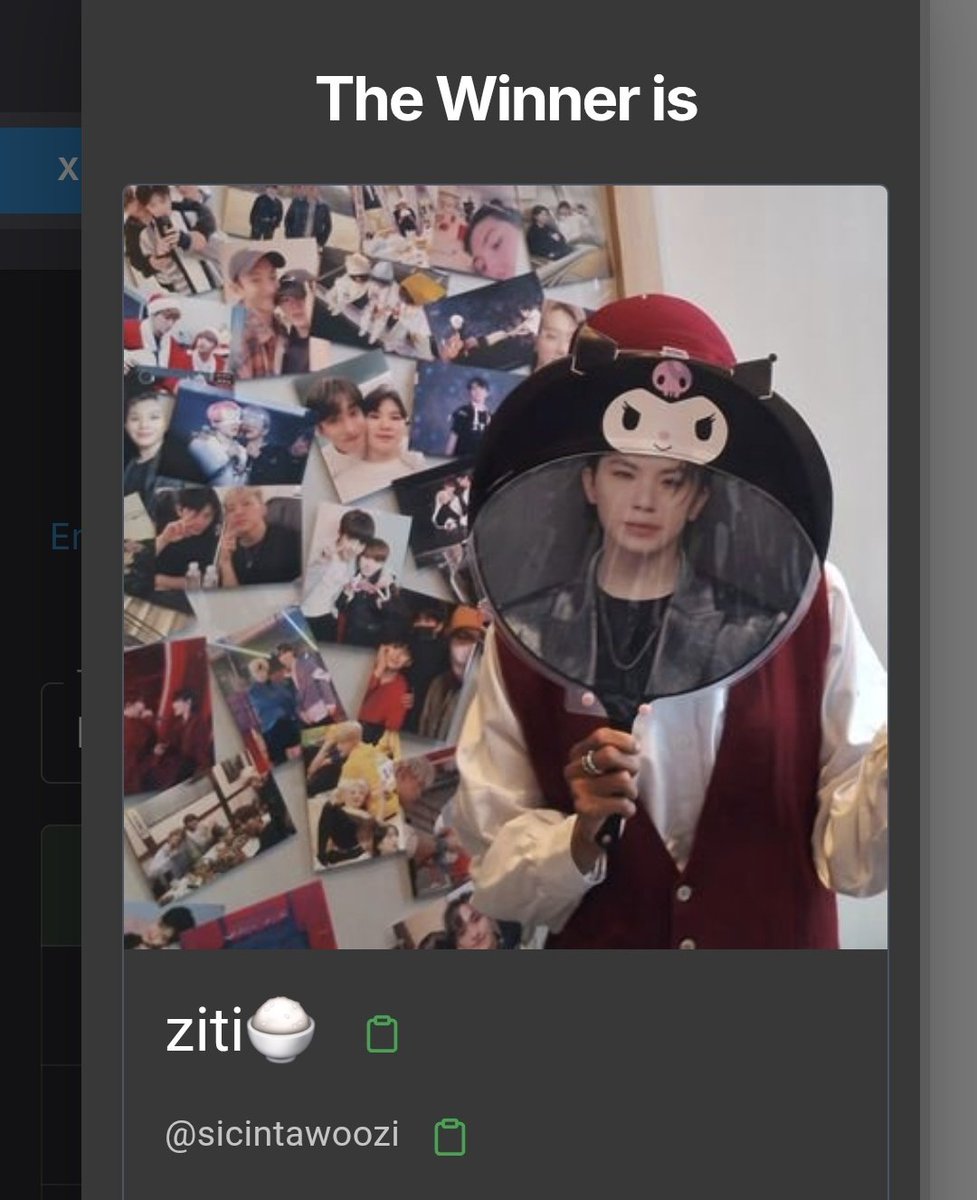 INKANE✨ tweet media