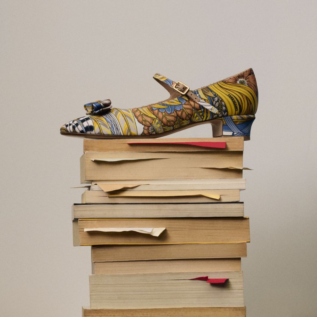 FERRAGAMO JAPAN (@FerragamoJP) / Posts / X