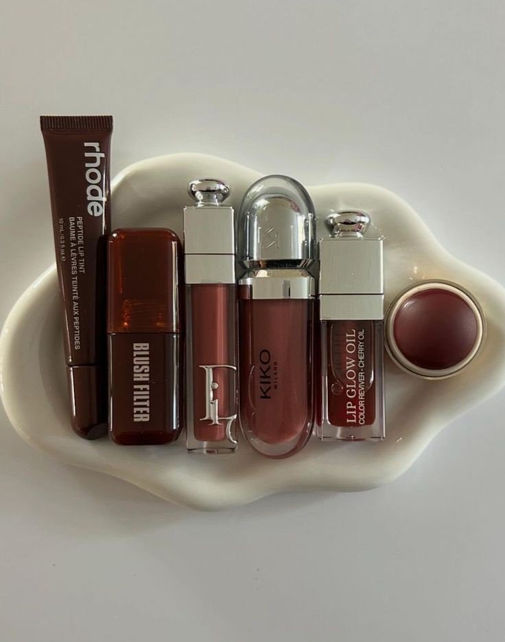 lip essentials