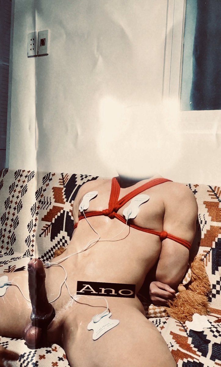 Ano_Cumcontrol's tweet photo. …kiểm soát cơ thể và sự xuất tinh !!! 
#bdsm #cum #bond https://t.co/xXcbBUFCSM
