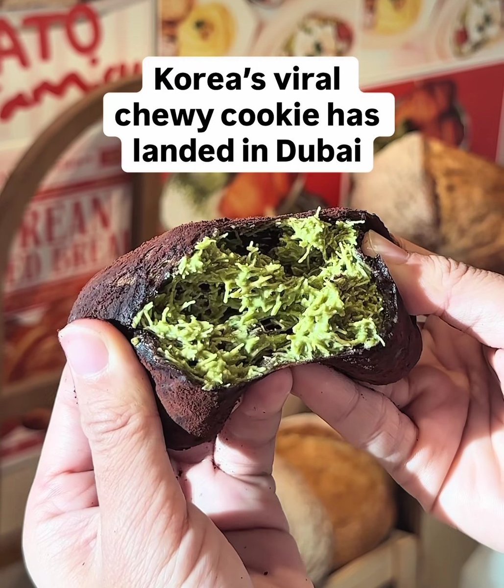 bomnadri's tweet image. 두쫀쿠가 마침내 두바이에 상륙했다는 소식!ㅎㅎㅎ
instagram.com/gato.dubai?igs…