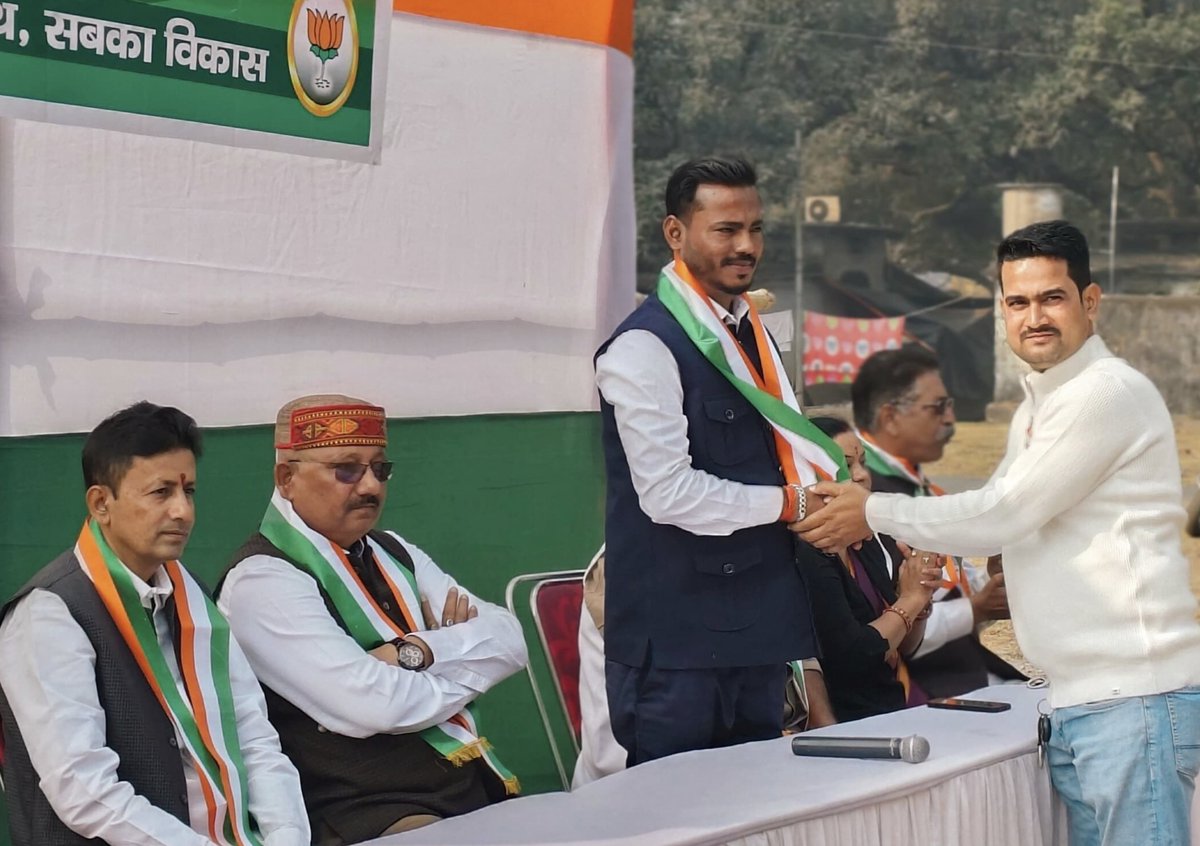 kumar Abhishek tweet media
