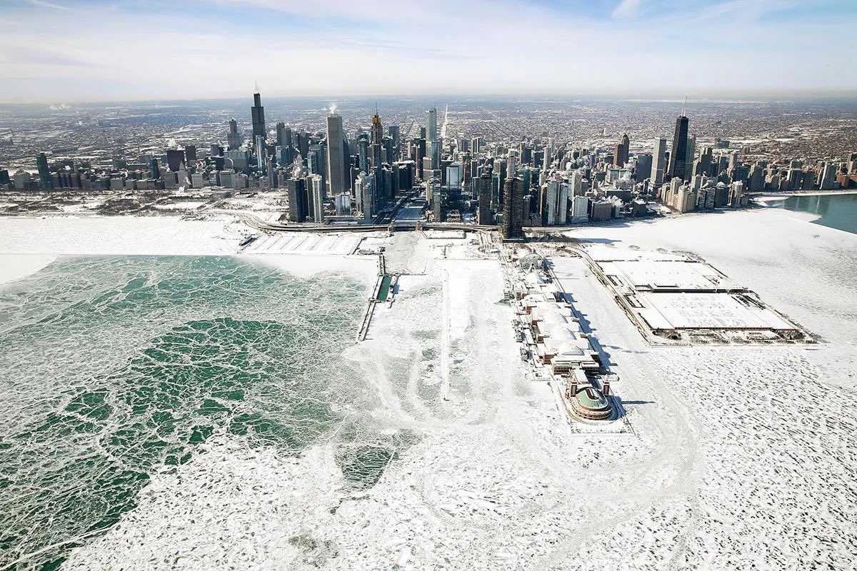 rpstranslations's tweet image. The weather is getting “better” back home in beautiful Chicago, but the recommendation is to stay home. In my case this means once I get back later this week, I will have time to catch up on administrative work. #TheBrightSide