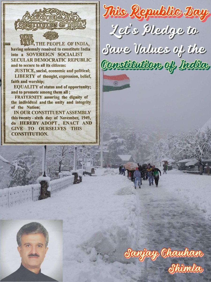 Sanjay Chauhan (@sanjooc7) on Twitter photo 