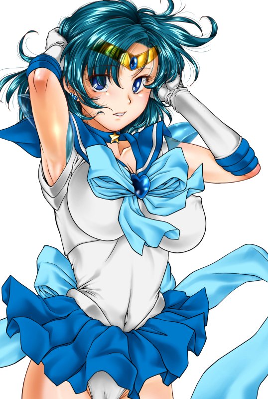 #節分が近いので赤と青の画像を貼る 
❤️💙 