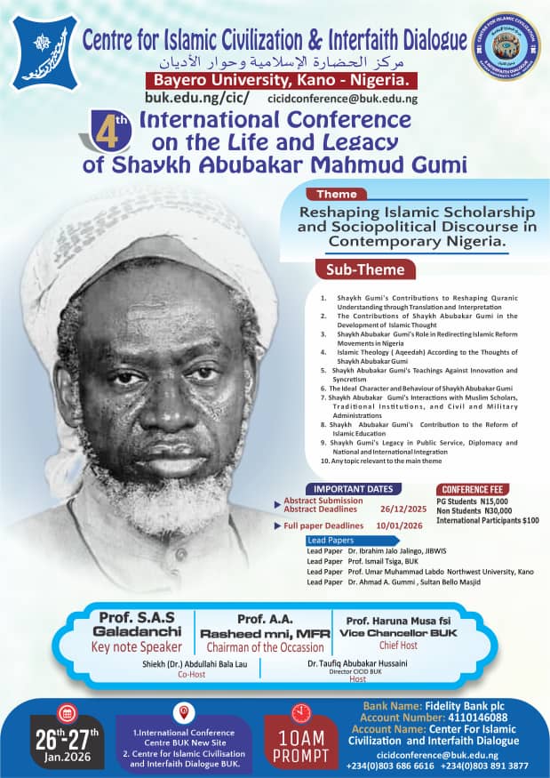 Ado sunusi sabongida tweet media