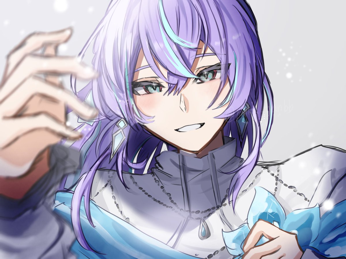 # ショウゾウ画
ｼｮｳ動描きです