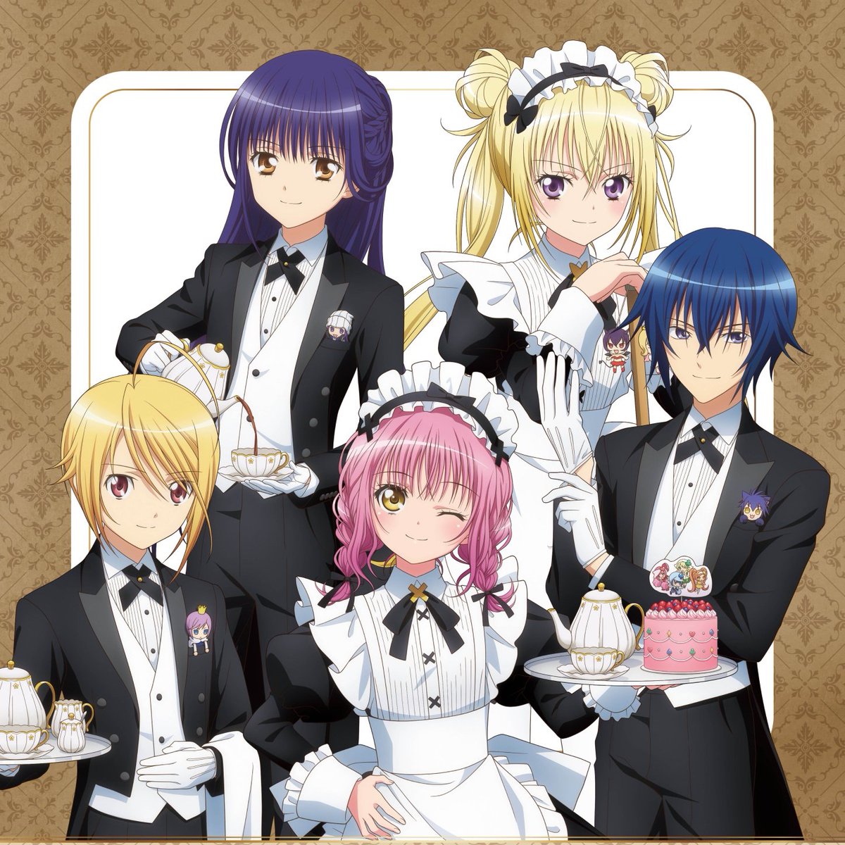 슬슬 일러 전체공개 기다리고 있어요😇😇😇