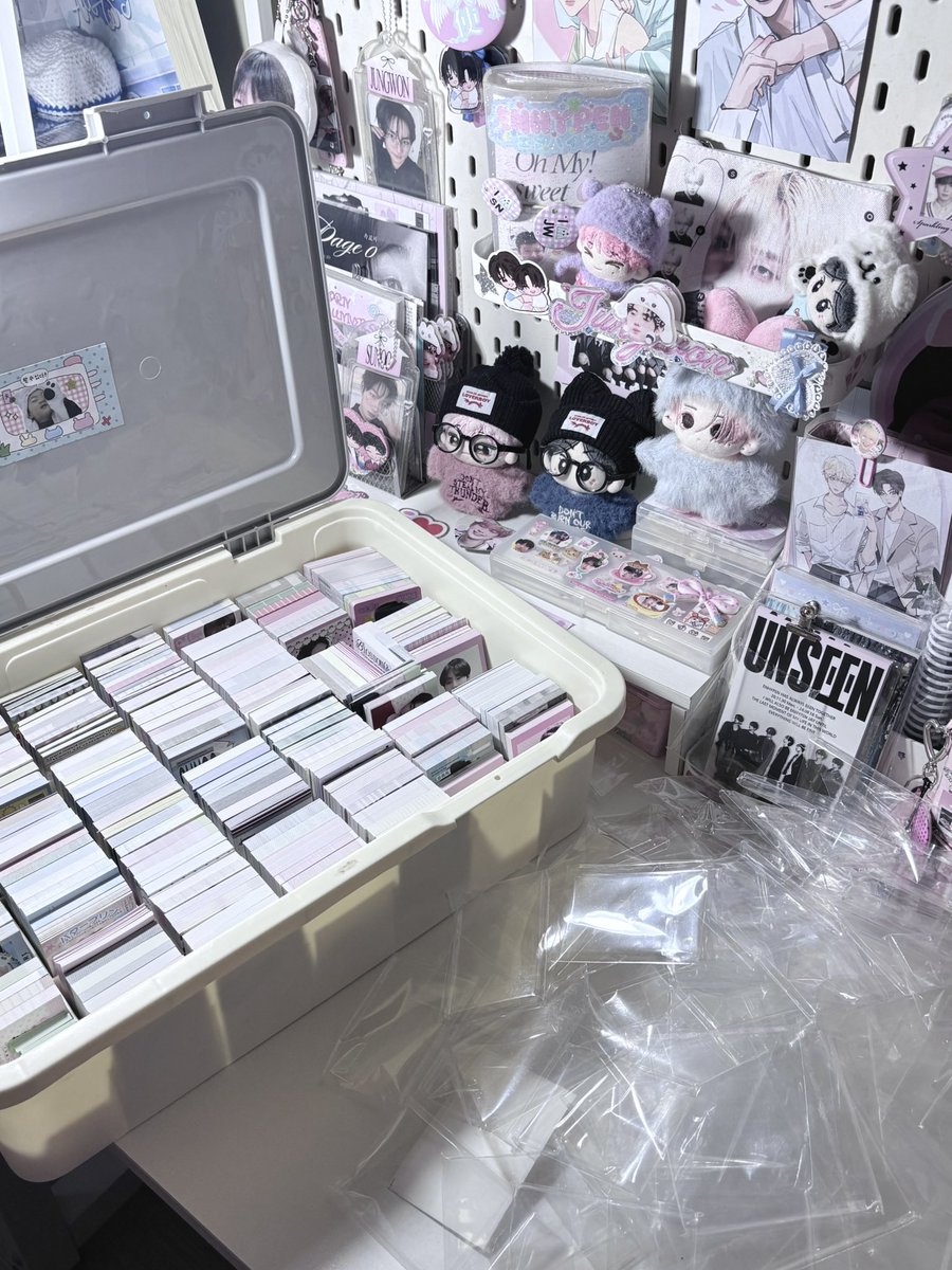 ♥︎ 𝓓rine 🪽 tweet media