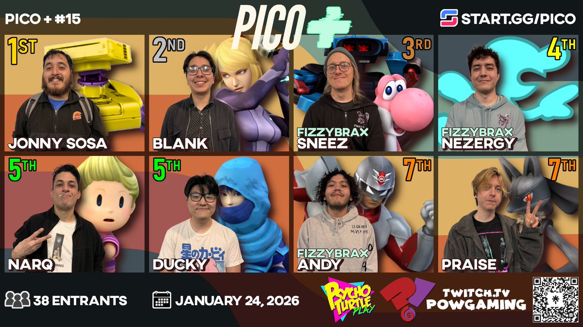 POW?! Gaming tweet media