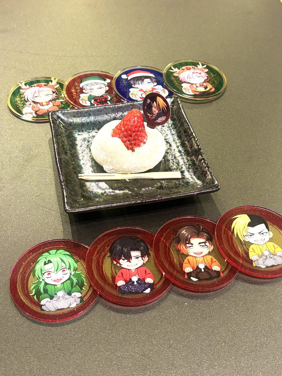 🔥【天城戦争THE FINAL】🔥 📍大阪・中津 初日からたくさんのご来店