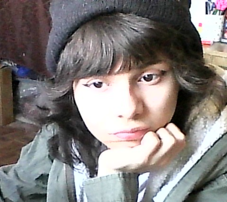 🥀✧𝐂𝐀𝐒𝐈𝐓𝐀✧🥀🏳️⚧️🌿 tweet media