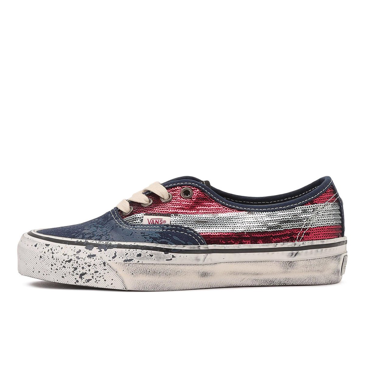 VANS PREMIUM AUTHENTIC 44 “La Habana Bag” が2月1日(日)発売予定
