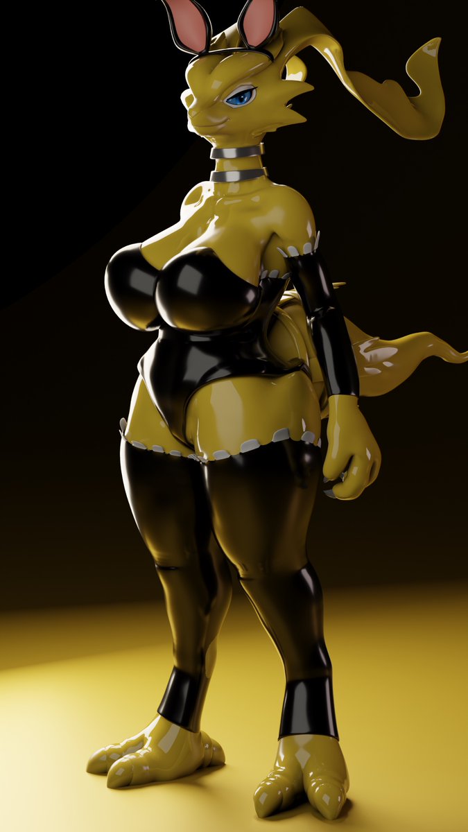 Model by: <a href="/furromantic/">Furromantic 🔞</a> 
#rule34 #nsfw #furry #pokemon